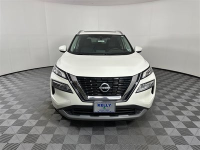 2023 Nissan Rogue SV Premium Package