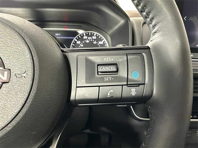 2023 Nissan Rogue SV Premium Package