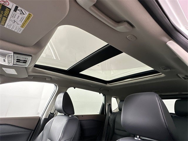 2023 Nissan Rogue SV Premium Package