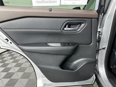 2023 Nissan Rogue SV Premium Package