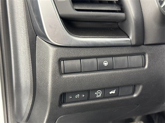 2023 Nissan Rogue SV Premium Package