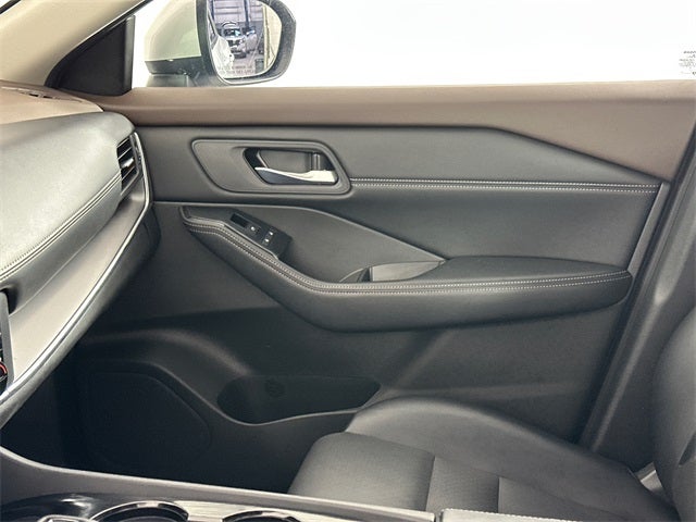 2023 Nissan Rogue SV Premium Package