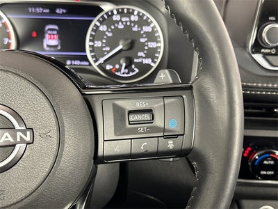 2023 Nissan Rogue SV Premium Package