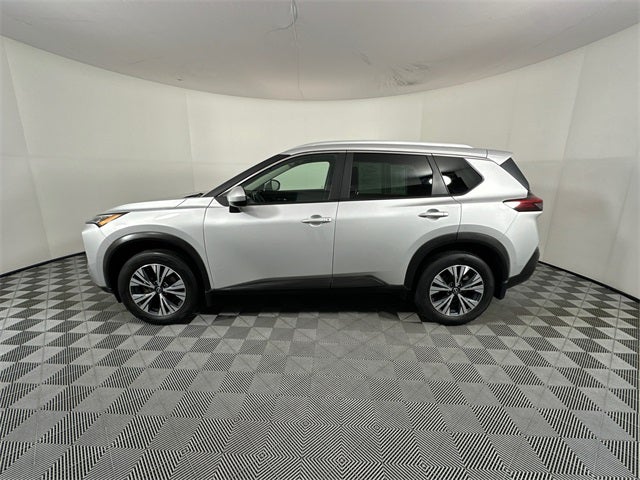 2023 Nissan Rogue SV Premium Package