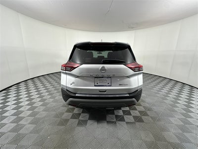 2023 Nissan Rogue SV Premium Package