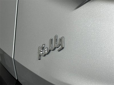 2023 Nissan Rogue SV Premium Package