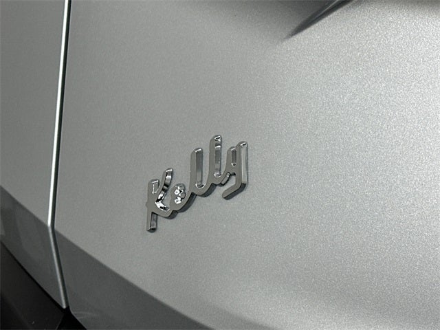 2023 Nissan Rogue SV Premium Package