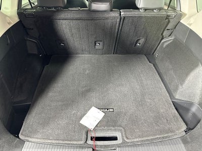 2023 Nissan Rogue SV Premium Package