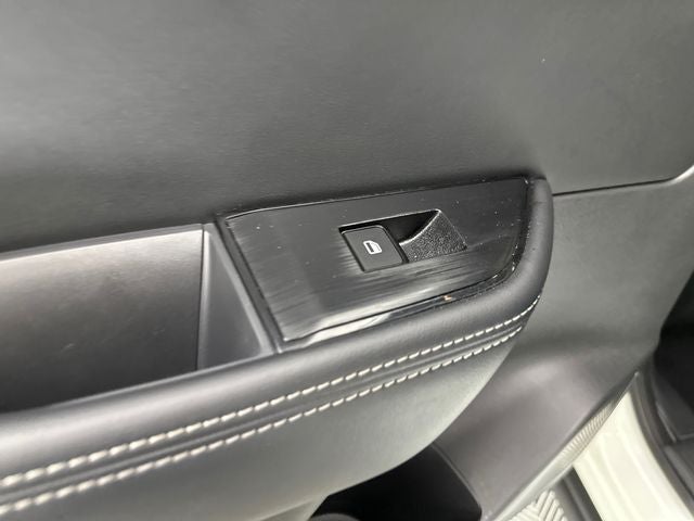 2023 Nissan Rogue SV Premium Package