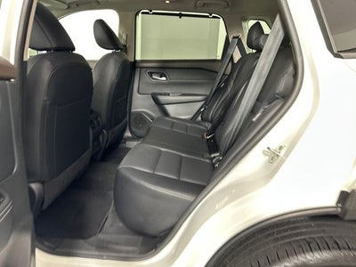 2023 Nissan Rogue SV Premium Package