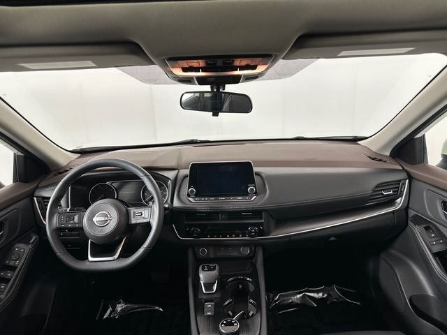 2023 Nissan Rogue SV Premium Package