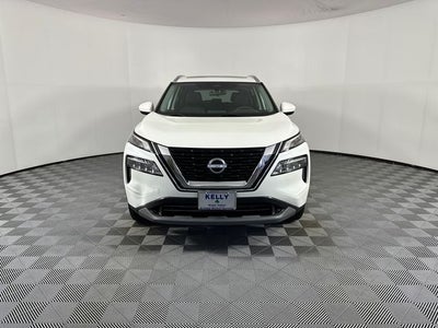 2023 Nissan Rogue SV Premium Package