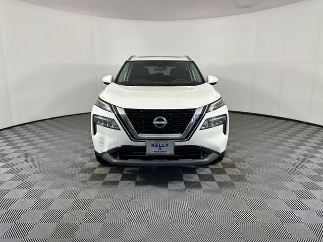 2023 Nissan Rogue SV Premium Package