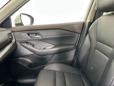 2023 Nissan Rogue SV Premium Package