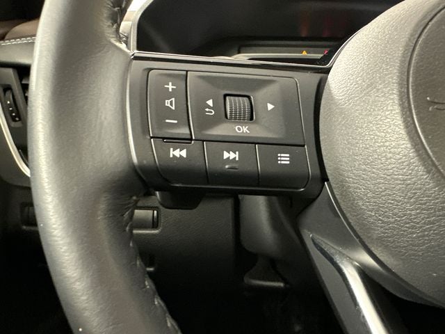 2023 Nissan Rogue SV Premium Package