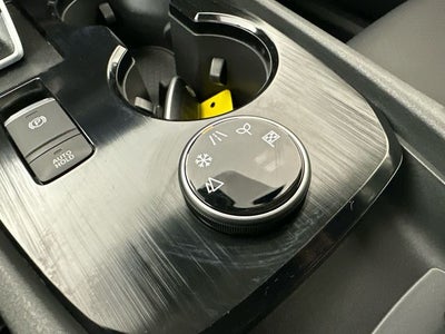 2023 Nissan Rogue SV Premium Package