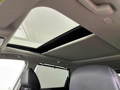 2023 Nissan Rogue SV Premium Package