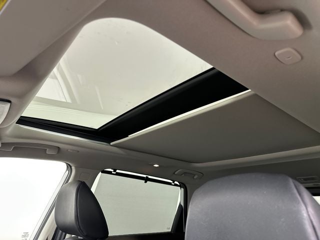 2023 Nissan Rogue SV Premium Package