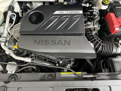 2023 Nissan Rogue SV Premium Package