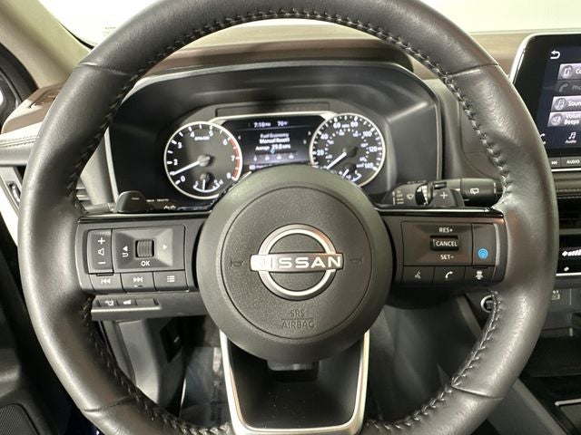 2023 Nissan Rogue SV Premium Package