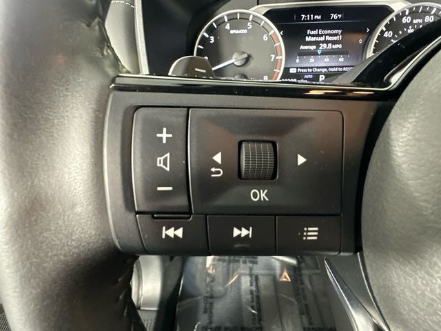 2023 Nissan Rogue SV Premium Package