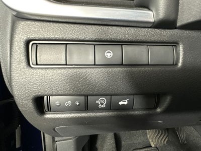 2023 Nissan Rogue SV Premium Package