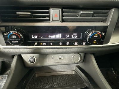 2023 Nissan Rogue SV Premium Package