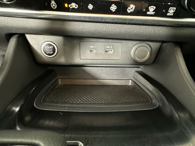 2023 Nissan Rogue SV Premium Package