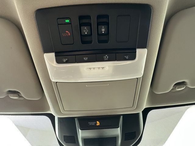 2023 Nissan Rogue SV Premium Package