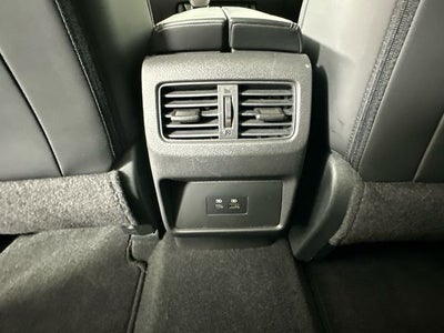 2023 Nissan Rogue SV Premium Package