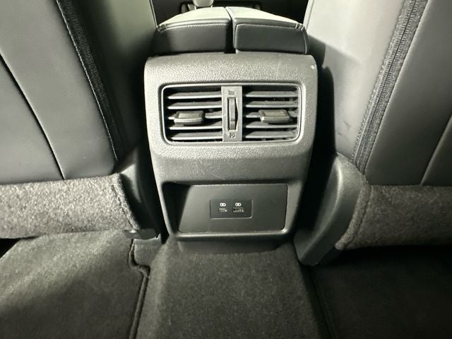 2023 Nissan Rogue SV Premium Package
