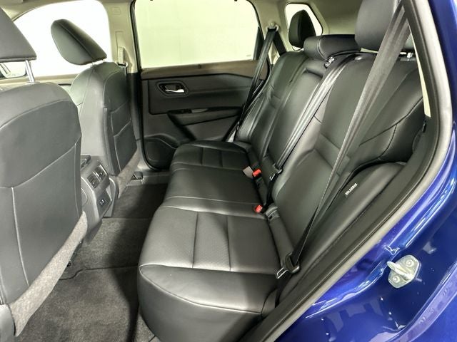 2023 Nissan Rogue SV Premium Package