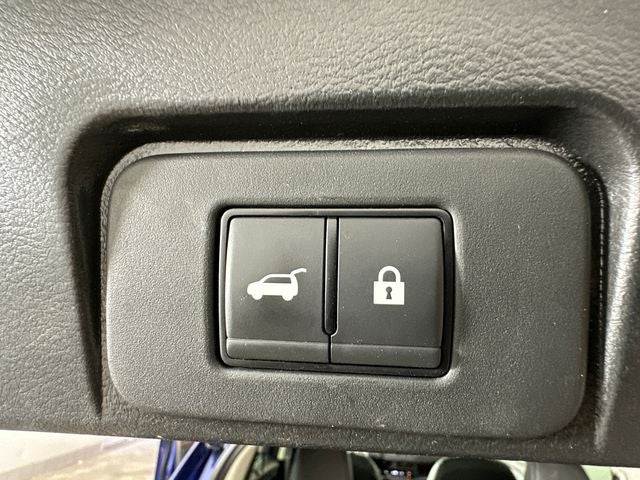 2023 Nissan Rogue SV Premium Package