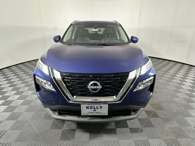 2023 Nissan Rogue SV Premium Package