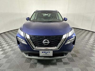 2023 Nissan Rogue SV Premium Package