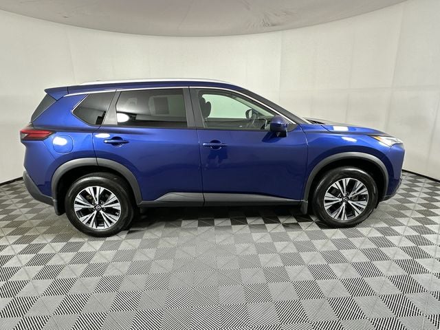 2023 Nissan Rogue SV Premium Package
