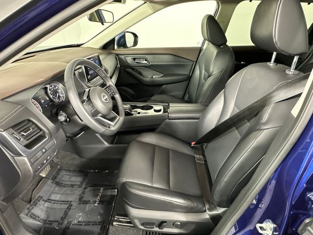2023 Nissan Rogue SV Premium Package