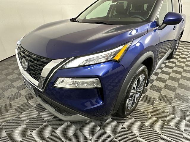 2023 Nissan Rogue SV Premium Package