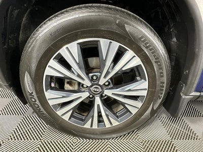 2023 Nissan Rogue SV Premium Package