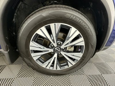 2023 Nissan Rogue SV Premium Package