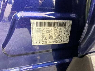 2023 Nissan Rogue SV Premium Package