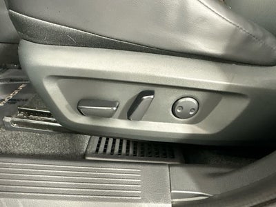 2023 Nissan Rogue SV Premium Package