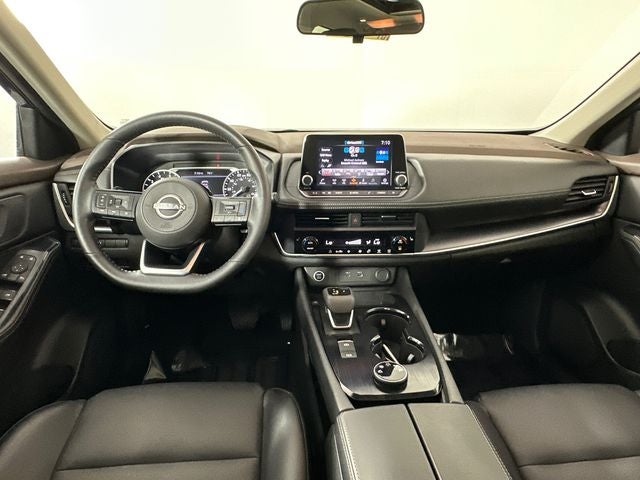 2023 Nissan Rogue SV Premium Package