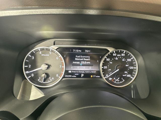 2023 Nissan Rogue SV Premium Package