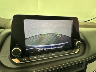 2023 Nissan Rogue SV Premium Package