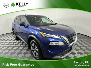 2023 Nissan Rogue SV Premium Package