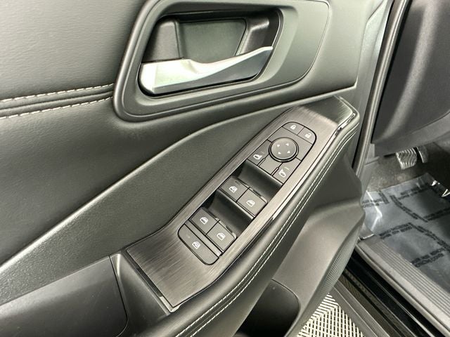 2022 Nissan Rogue SV Premium Package