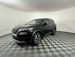 2022 Nissan Rogue SV Premium Package