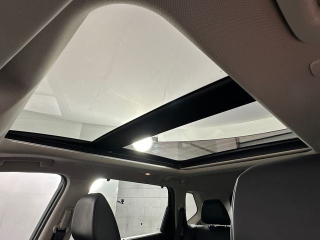2022 Nissan Rogue SV Premium Package