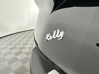 2022 Nissan Rogue SV Premium Package
